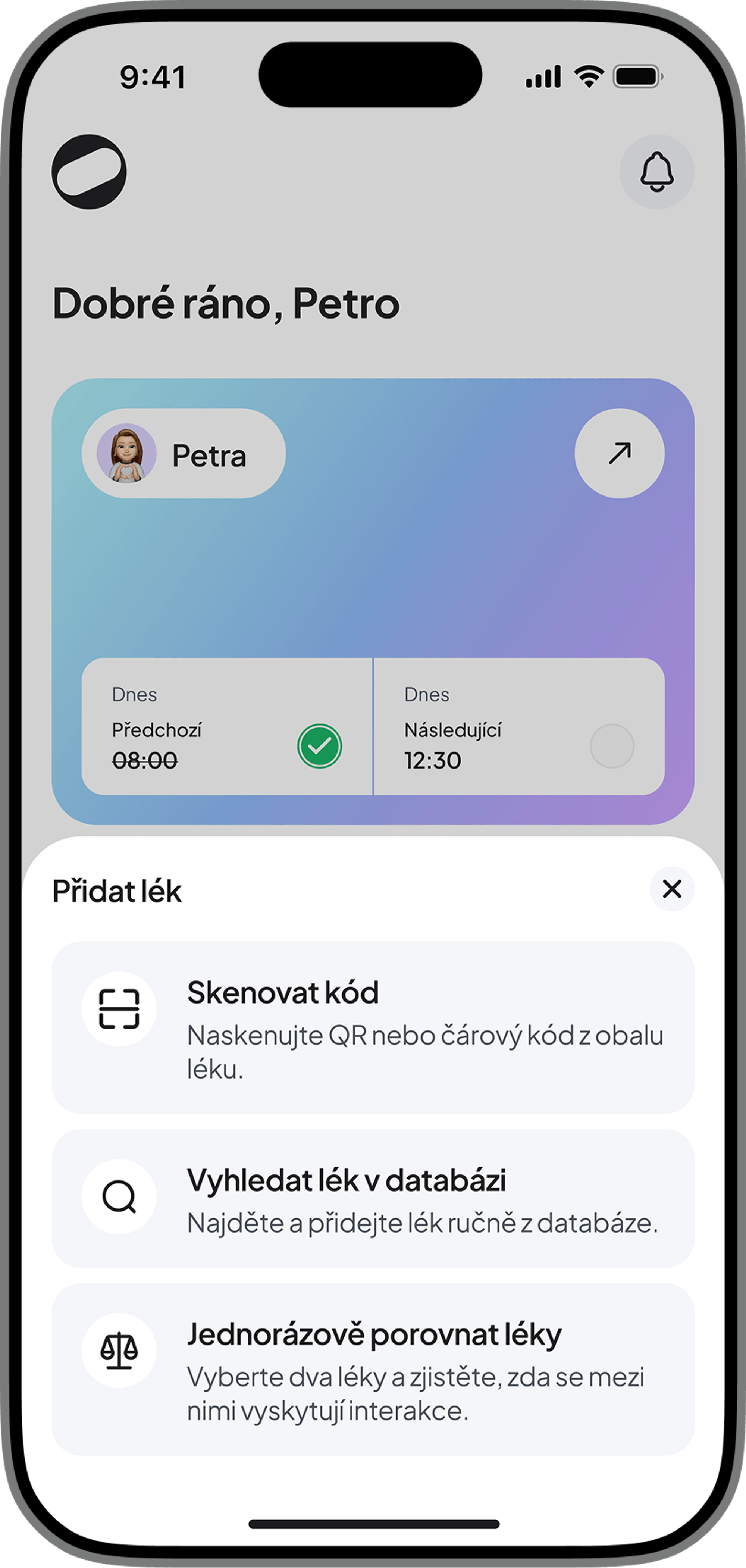 Mockup